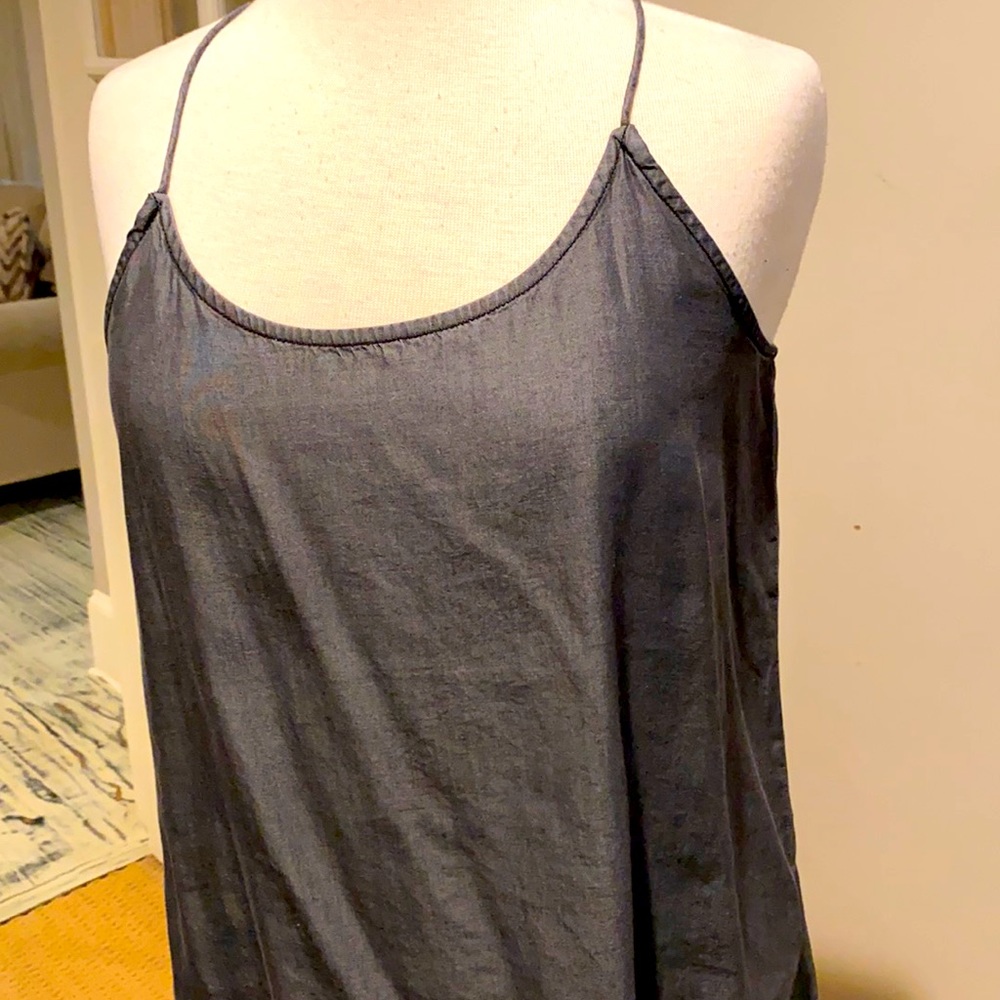 Bella Dahl look tank